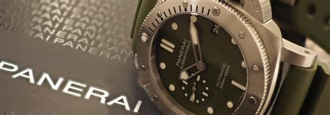 barrington Panerai winders